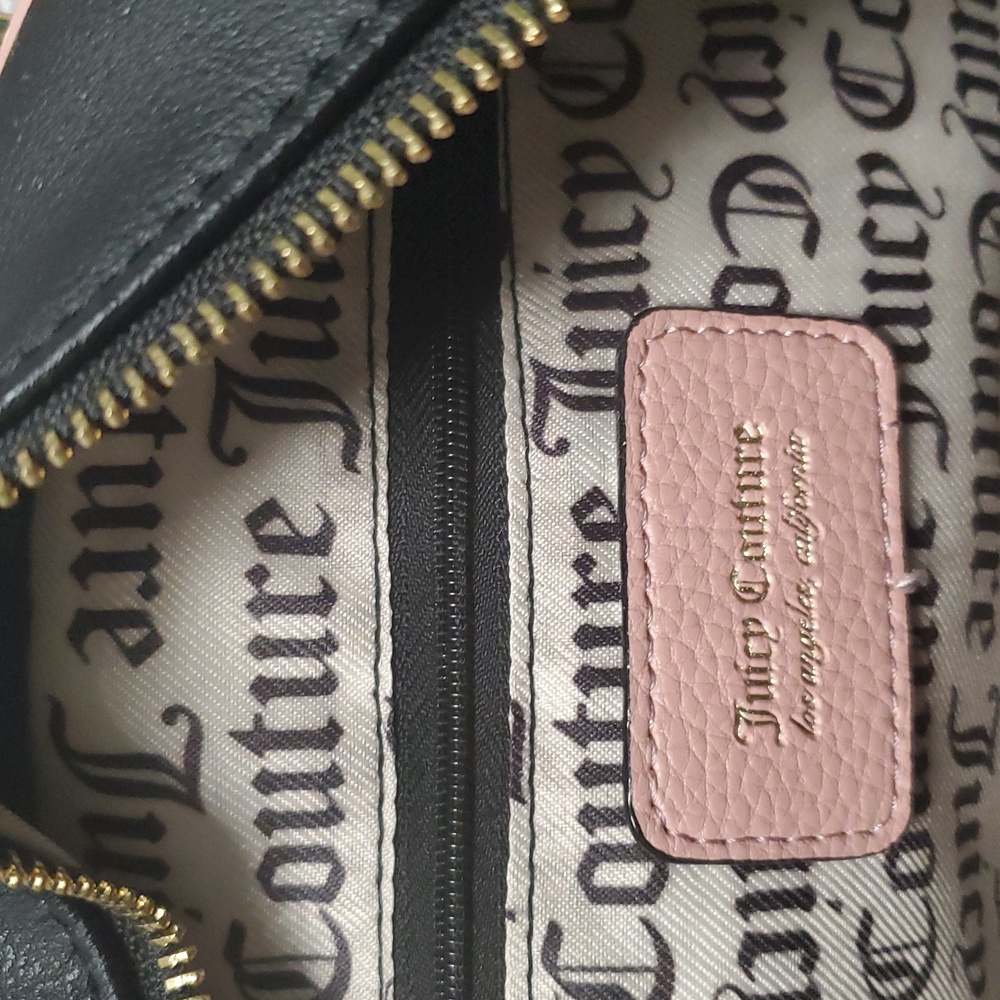 Juicy Couture Bowler Bag - Picture 7 of 12